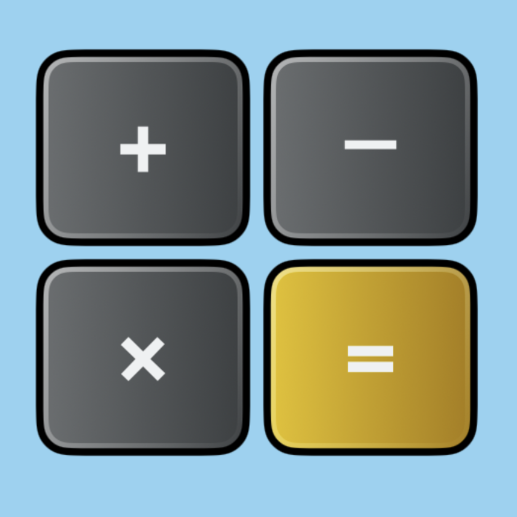 SnapCalc app icon